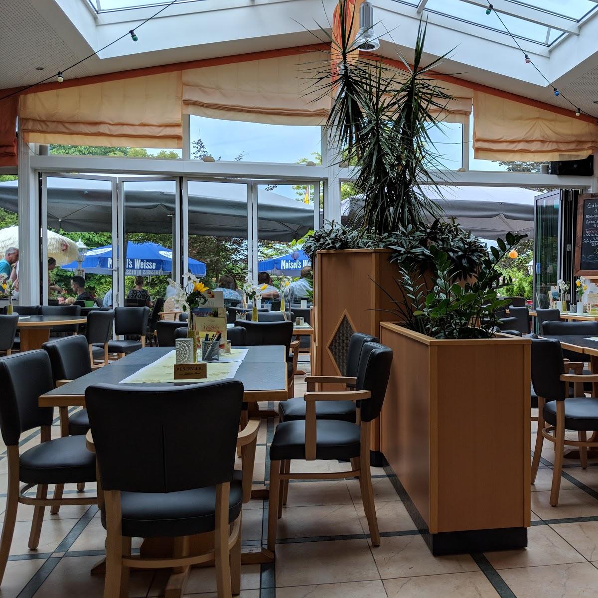 Restaurant "Gasthaus Beckmann" in Wallenhorst