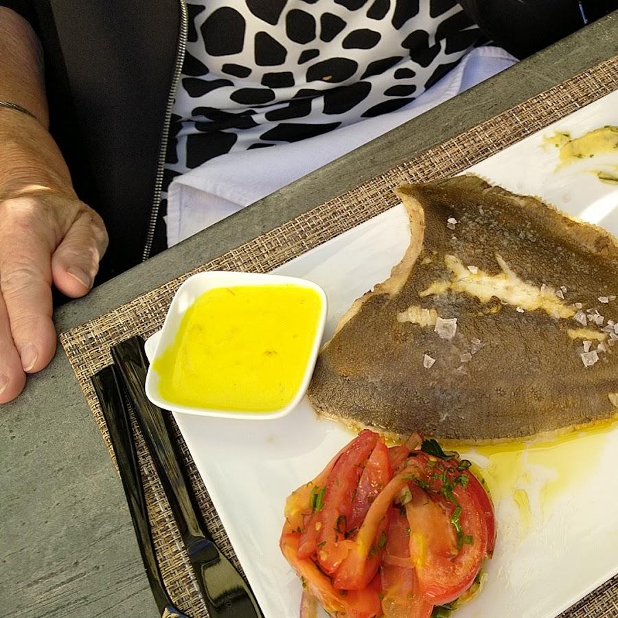 Restaurant "Die Küsterei" in Wallenhorst