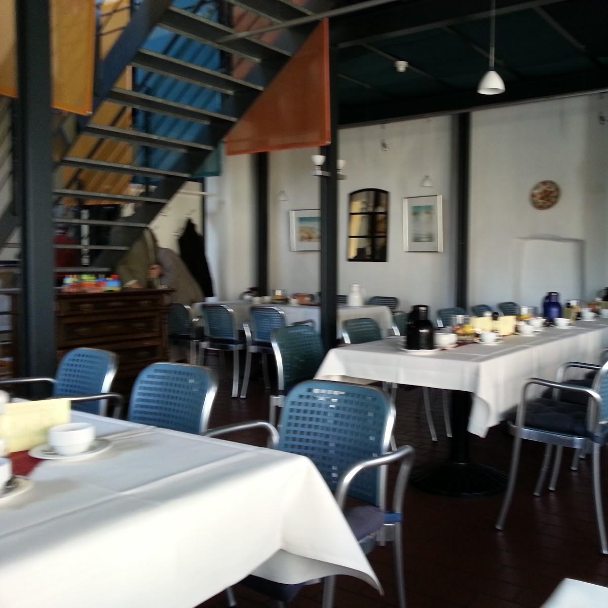 Restaurant "Dat Wüllker Hus" in Bramsche