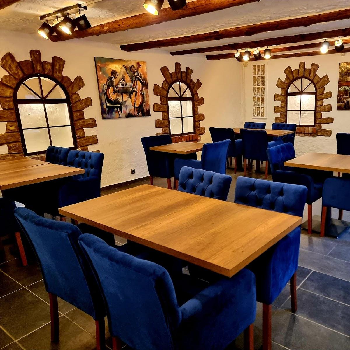 Restaurant "Restaurant Casa Unica" in Bramsche