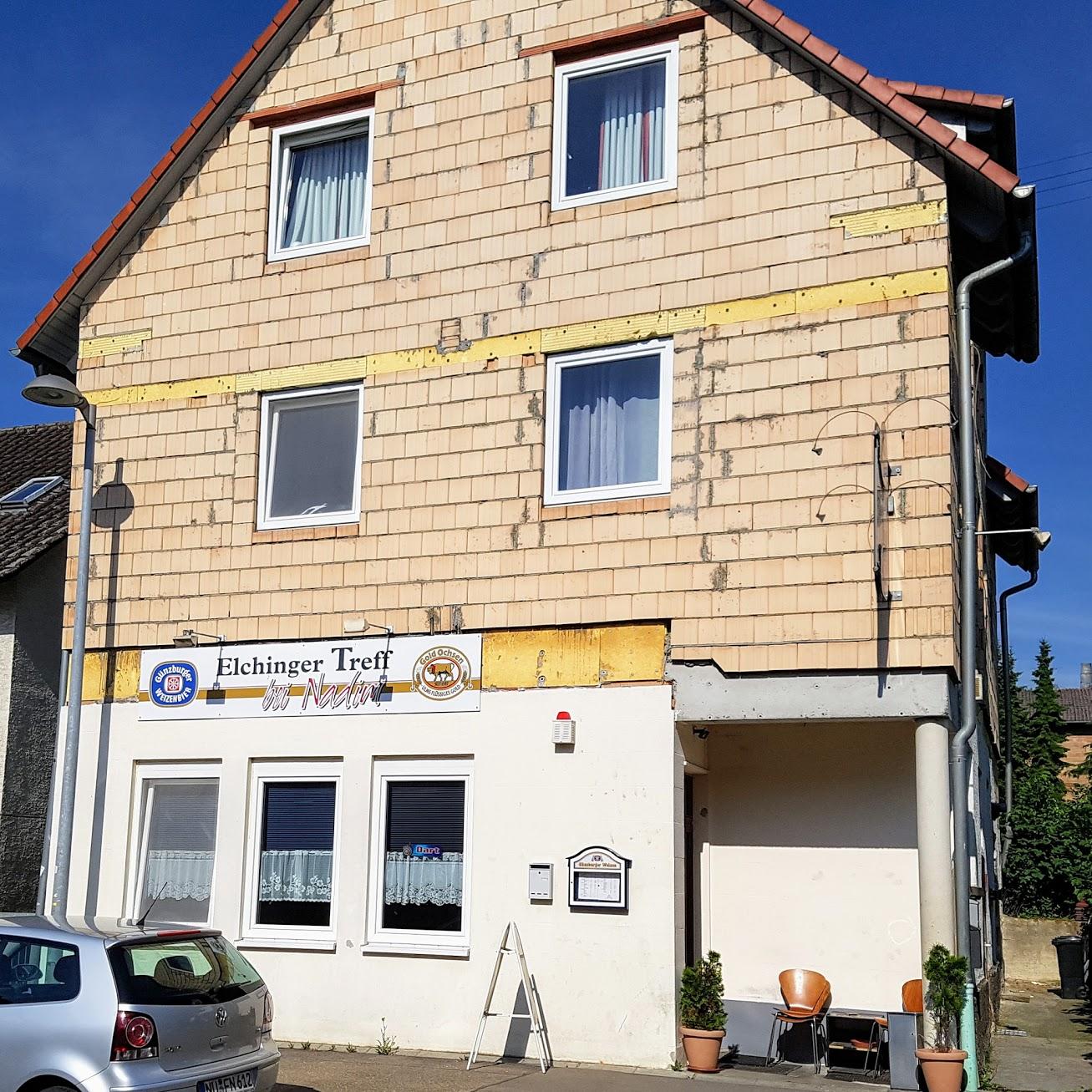 Restaurant "Bermuda Bar" in Elchingen