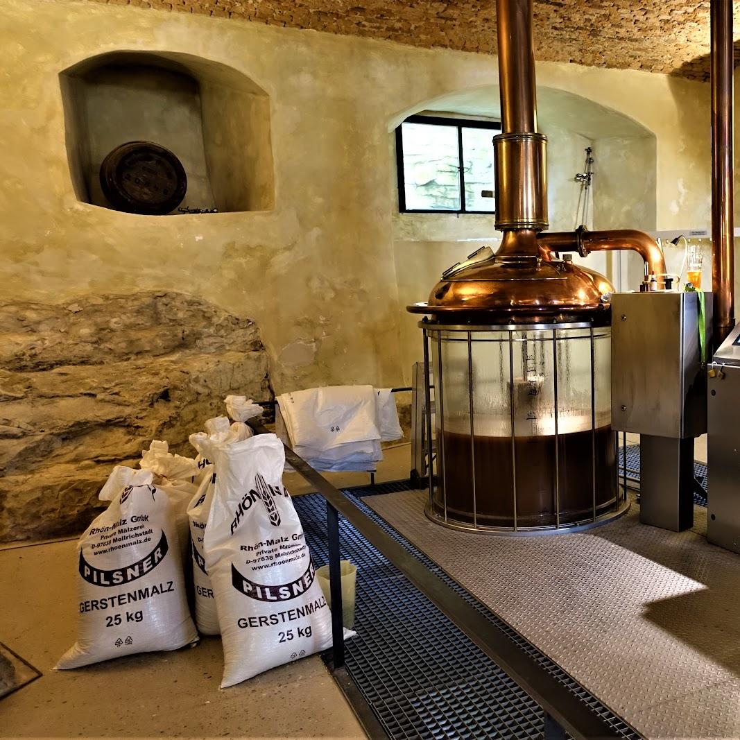 Restaurant "LWL-Landesmuseum für Klosterkultur Brauerei" in Lichtenau