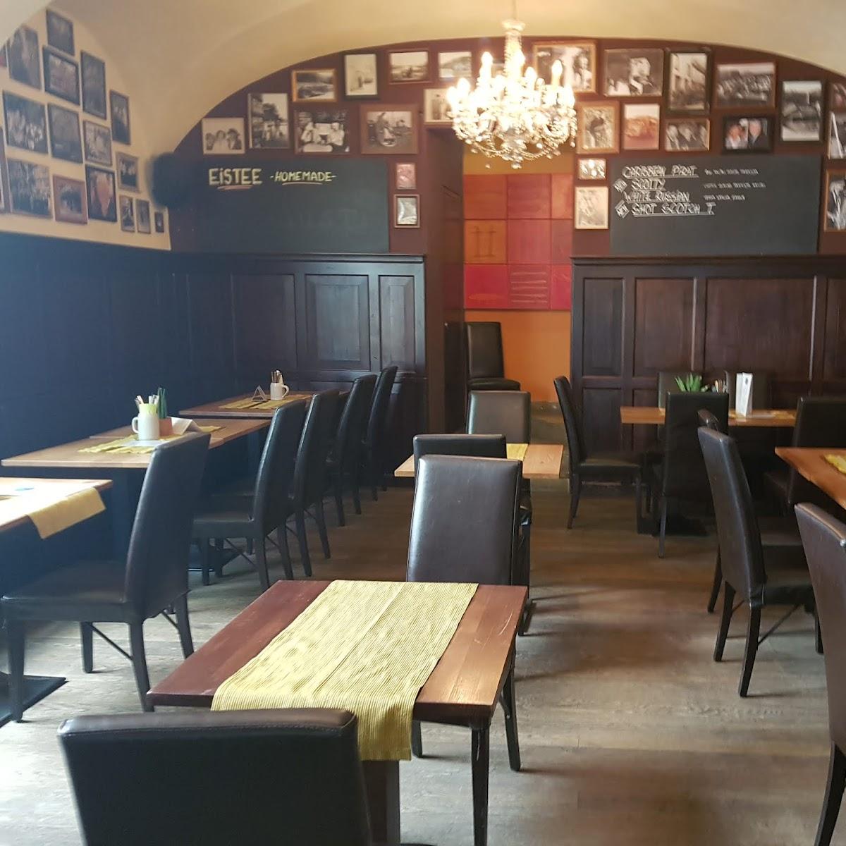 Restaurant "Faust Braustuben, Lounge, Biergarten  LBS " in Miltenberg