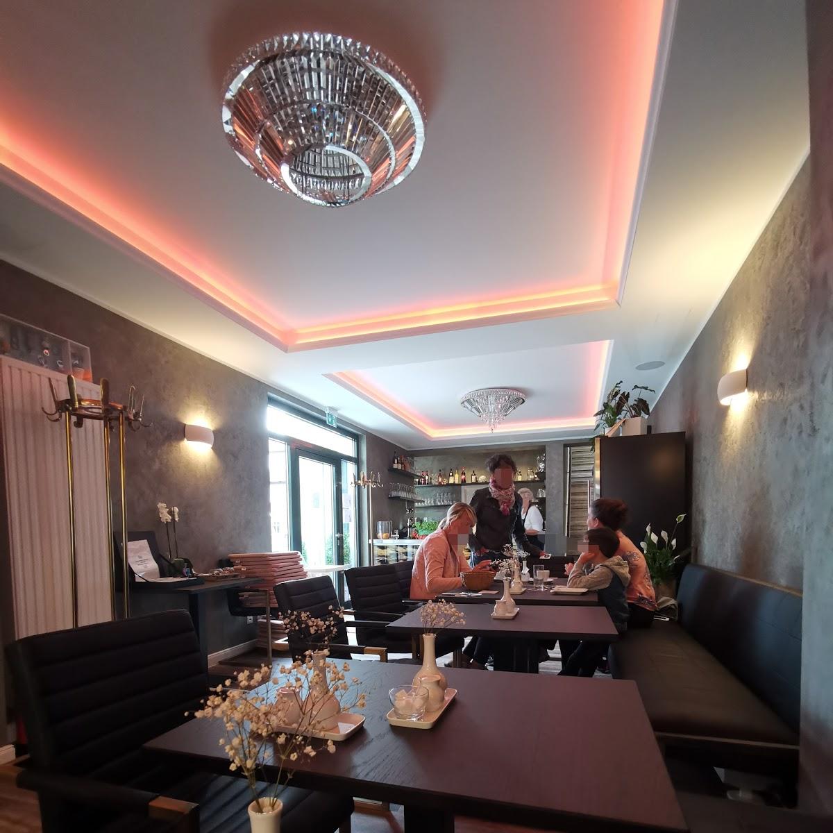 Restaurant "Kulturbistro Schindler mit Genuss" in Hessisch Lichtenau