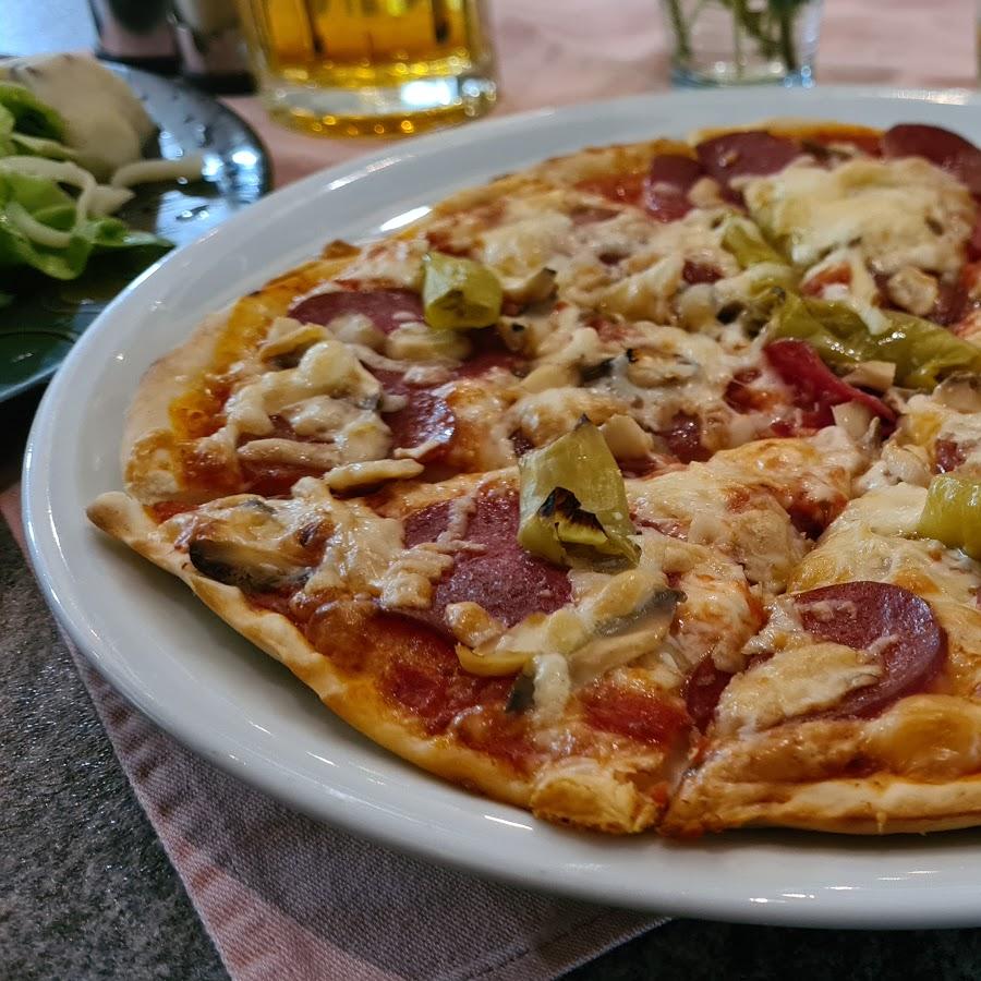 Restaurant "Marion Müller AQUA Gaststätte Am Schwimmbad" in  Miltenberg