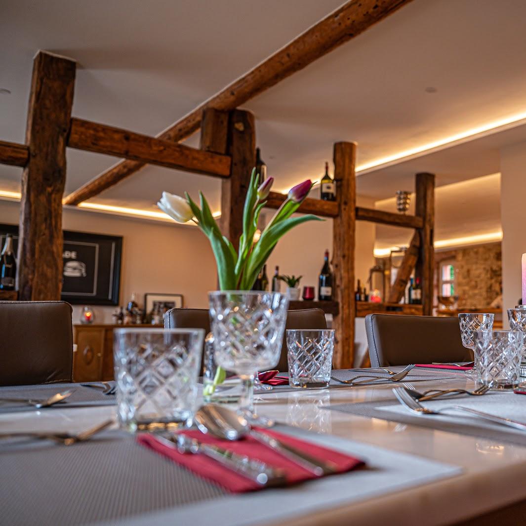Restaurant "Restaurant Klosterkrug St.Lorenz" in Schöningen