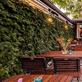 Restaurant "Ristorante Salsa" in Heilbronn