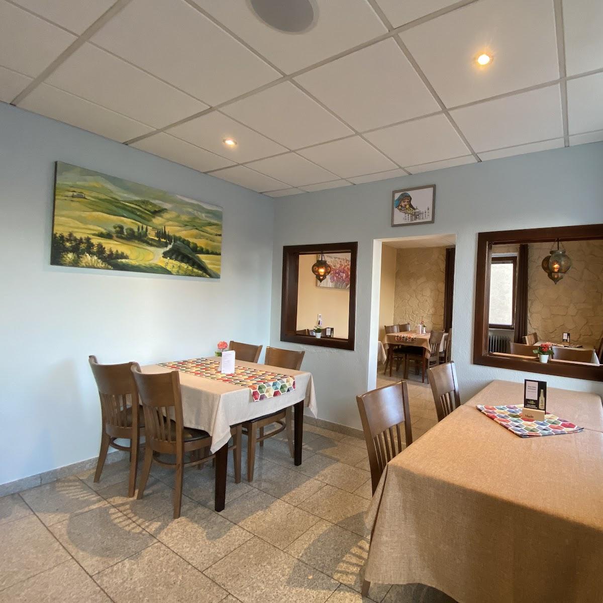 Restaurant "Masala Art" in Heilbronn