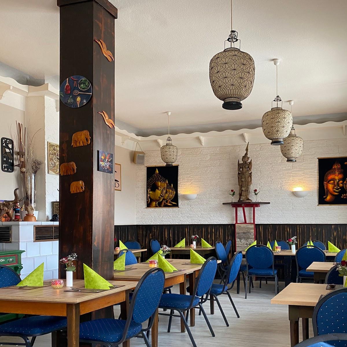 Restaurant "Asia Noy" in Heilbronn