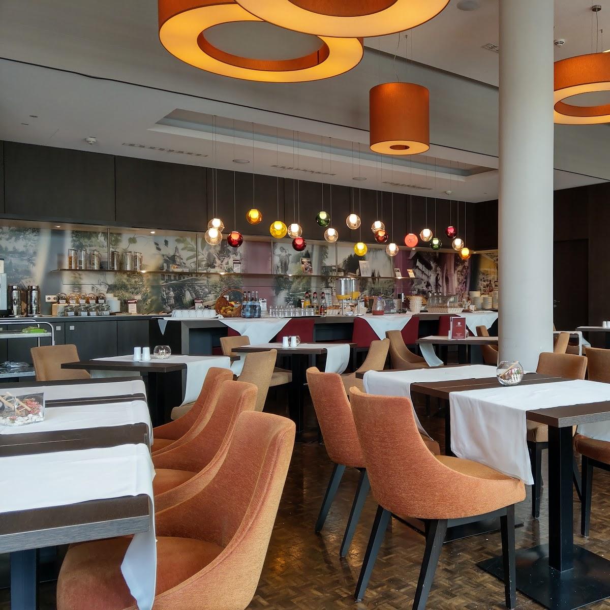 Restaurant "La Girafe" in Heilbronn