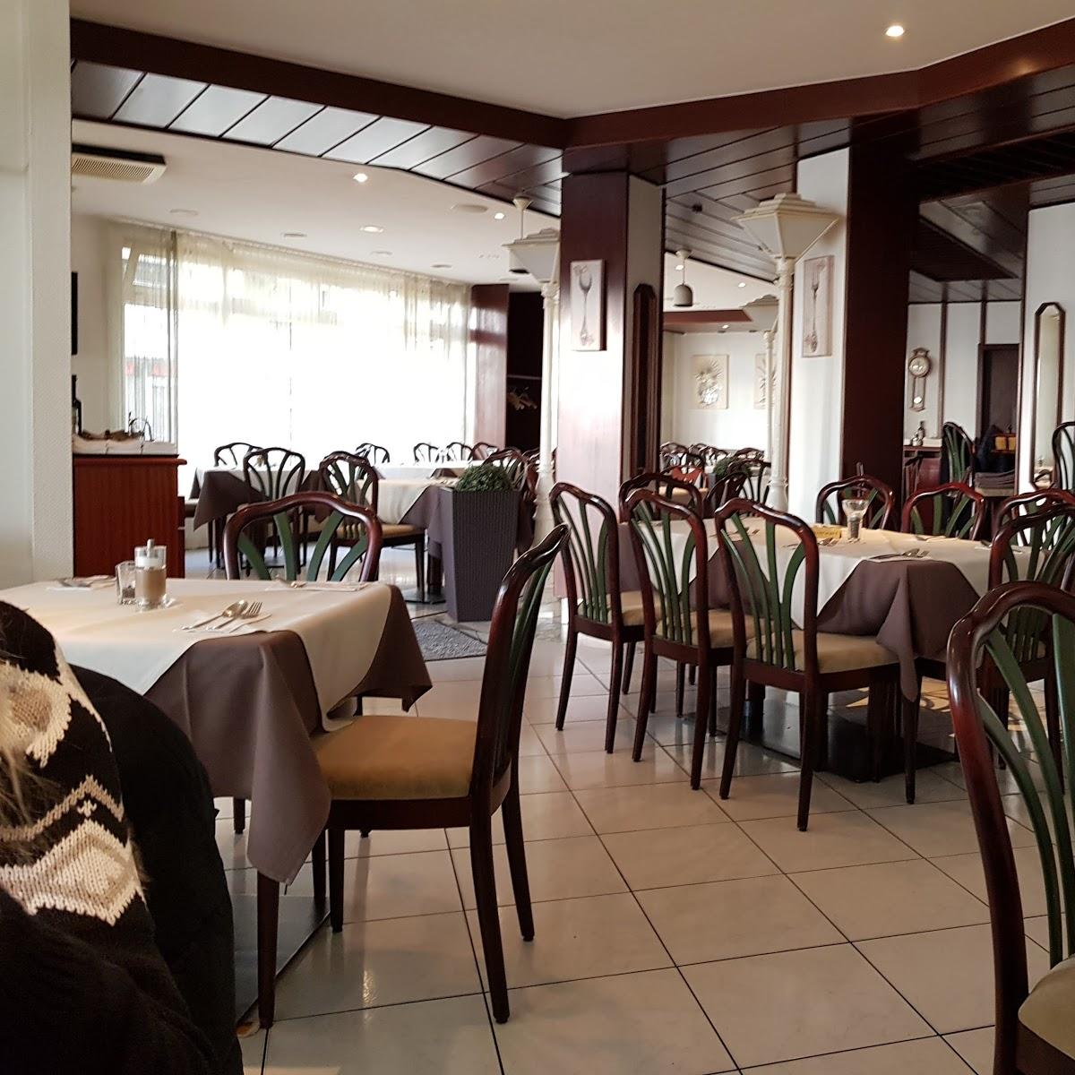 Restaurant "Pasta e Basta" in Heilbronn