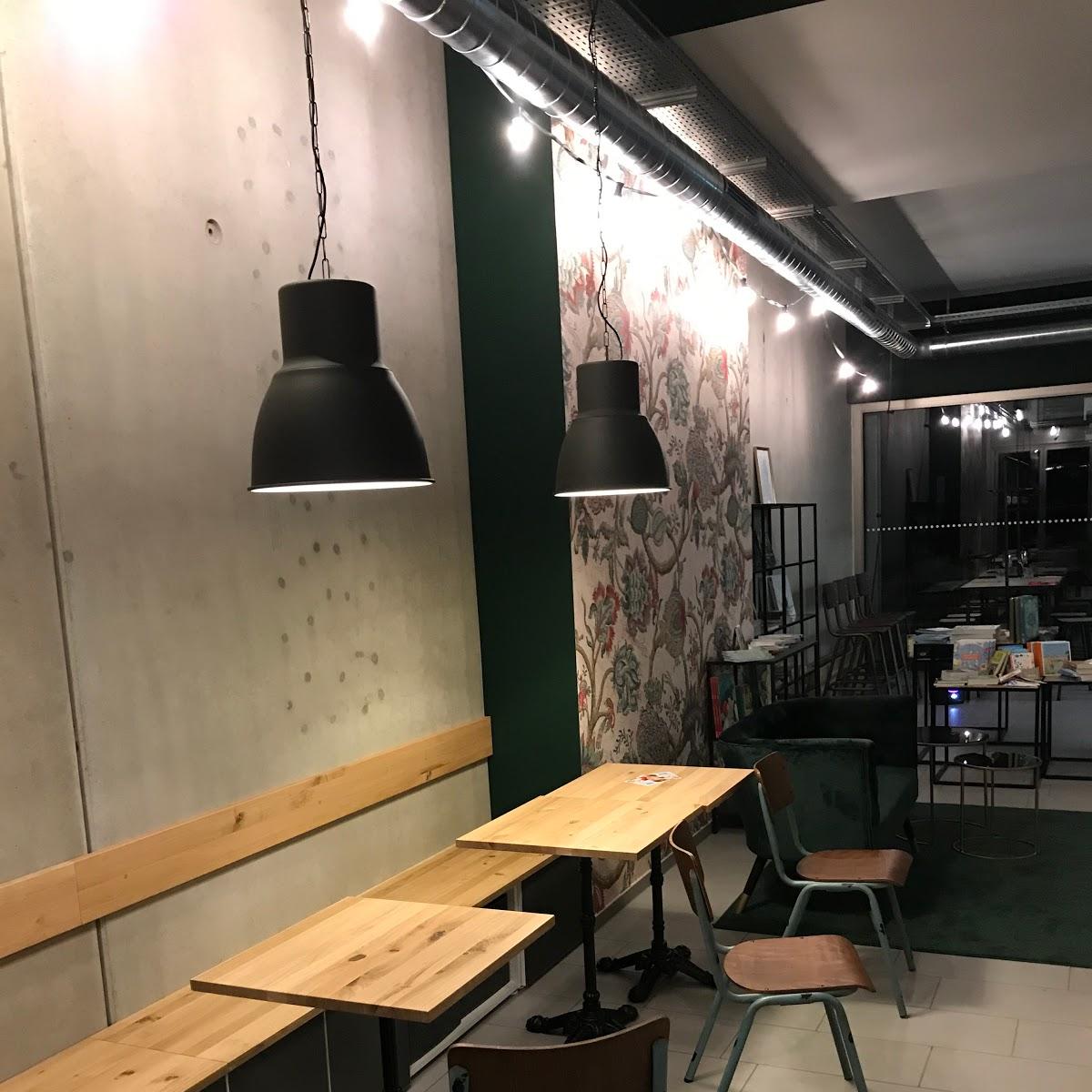 Restaurant "Smuk" in Heilbronn