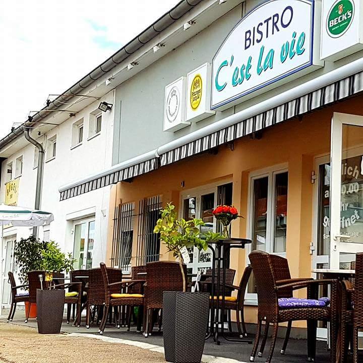Restaurant "Bistro C