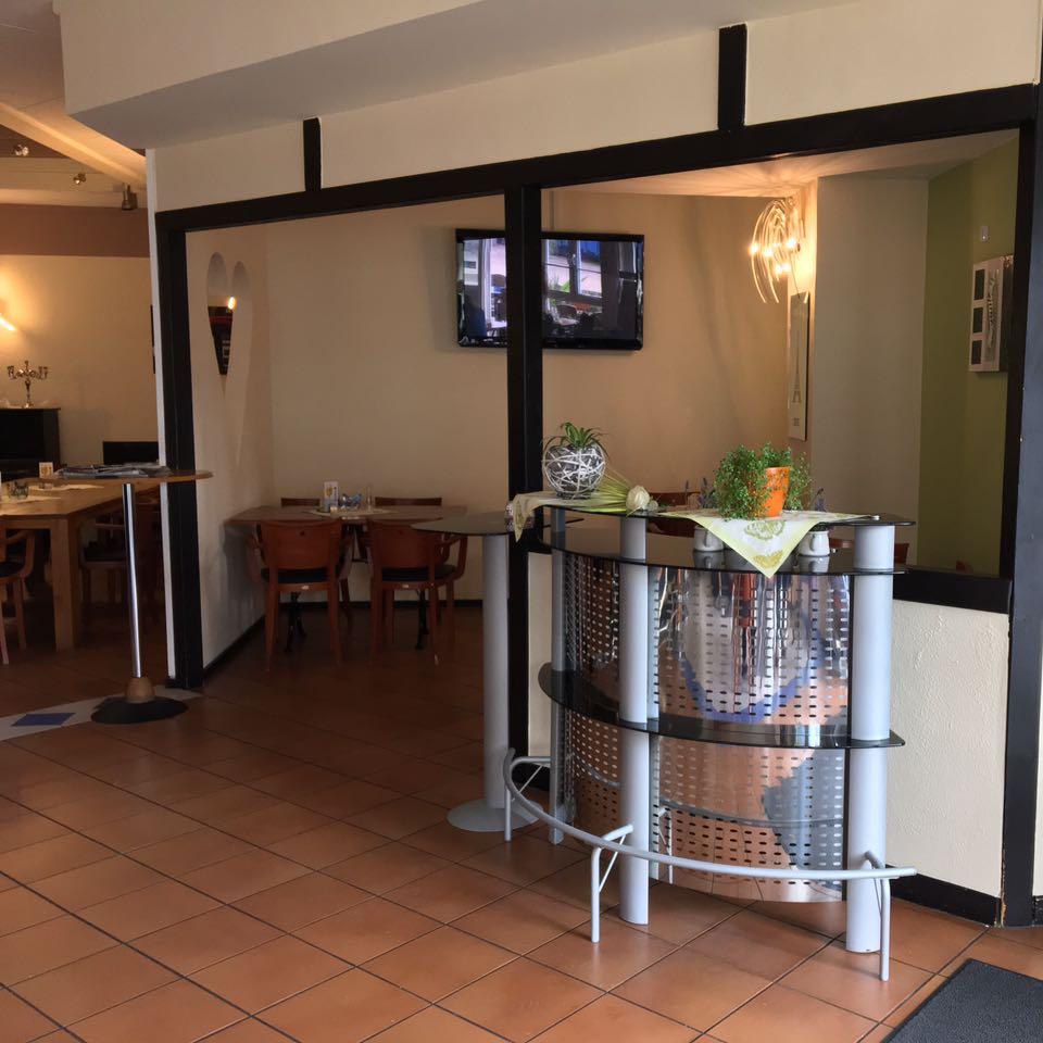 Restaurant "Bistro C