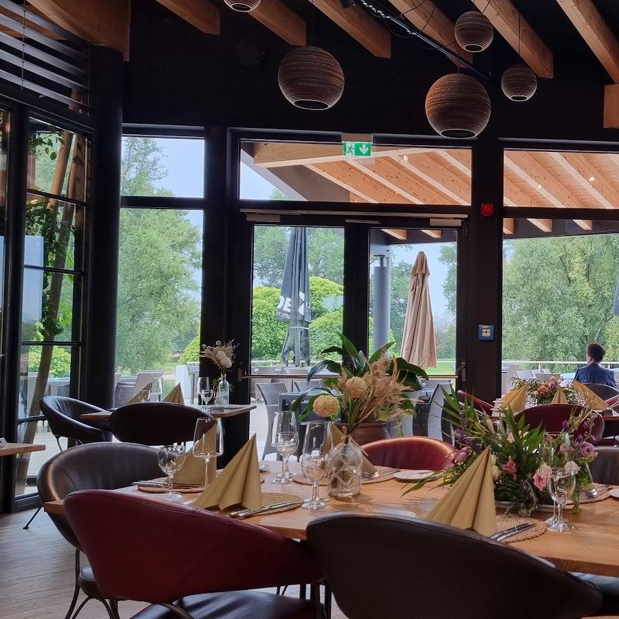 Restaurant "Golf Restaurant La Maison" in Limburgerhof