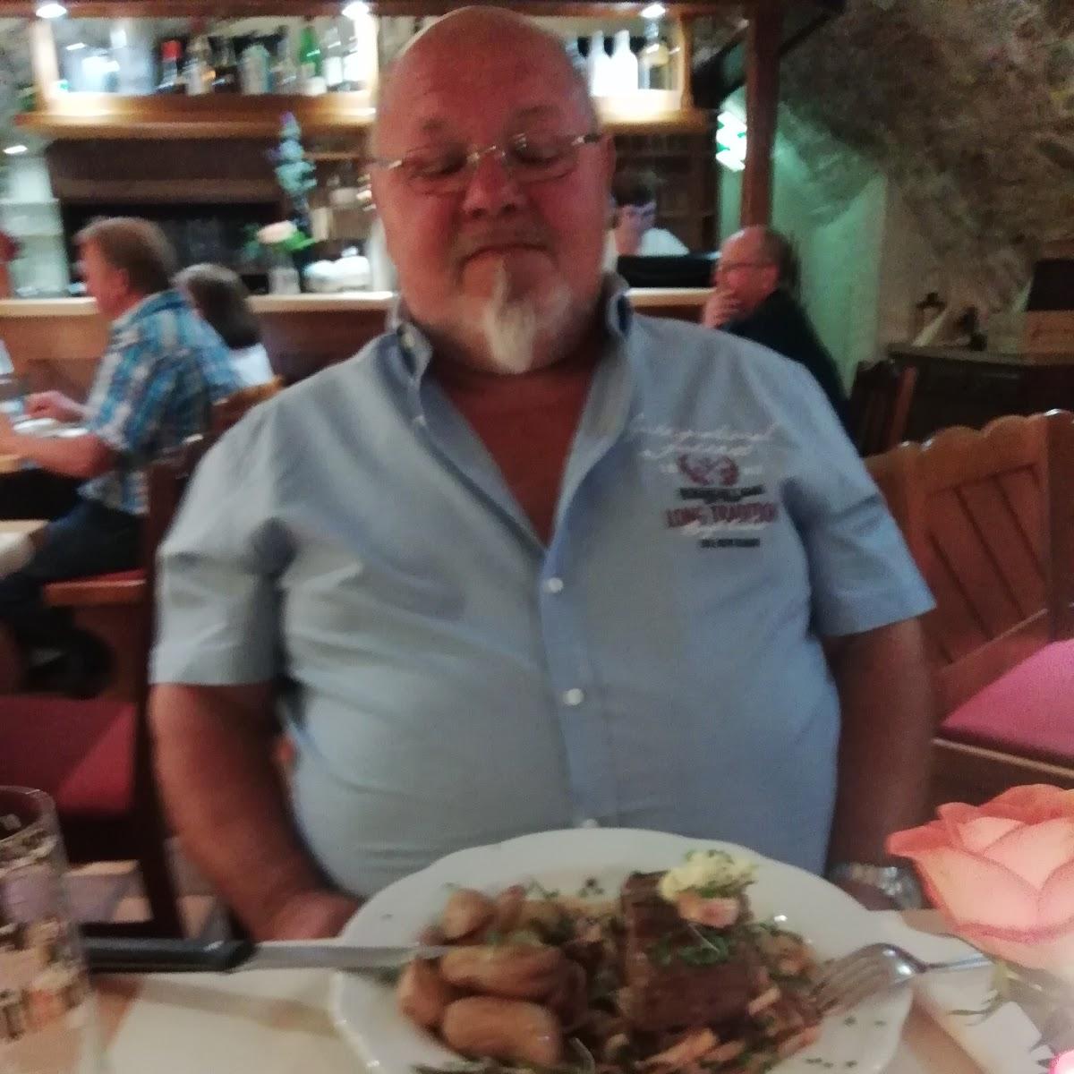 Restaurant "Alte Apotheke" in  Neukirchen