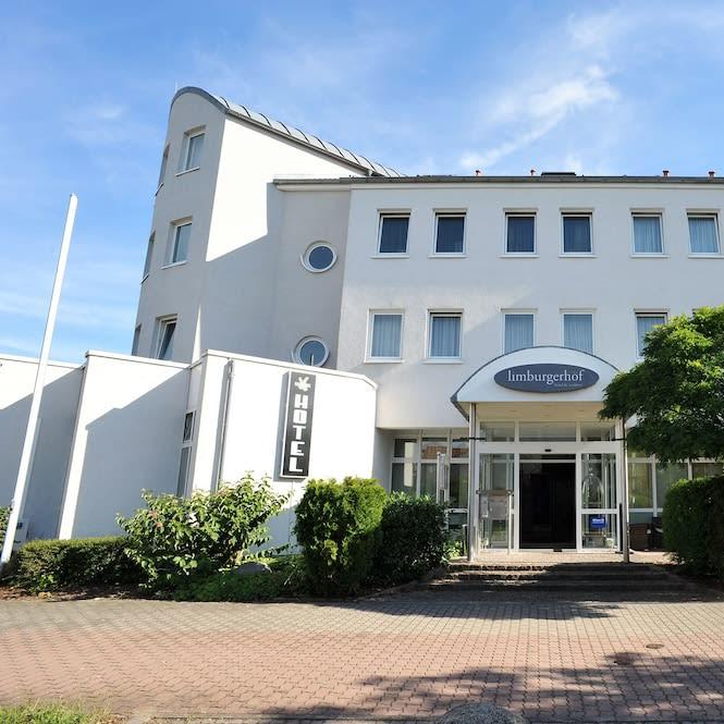 Restaurant "Hotel Residenz" in Limburgerhof