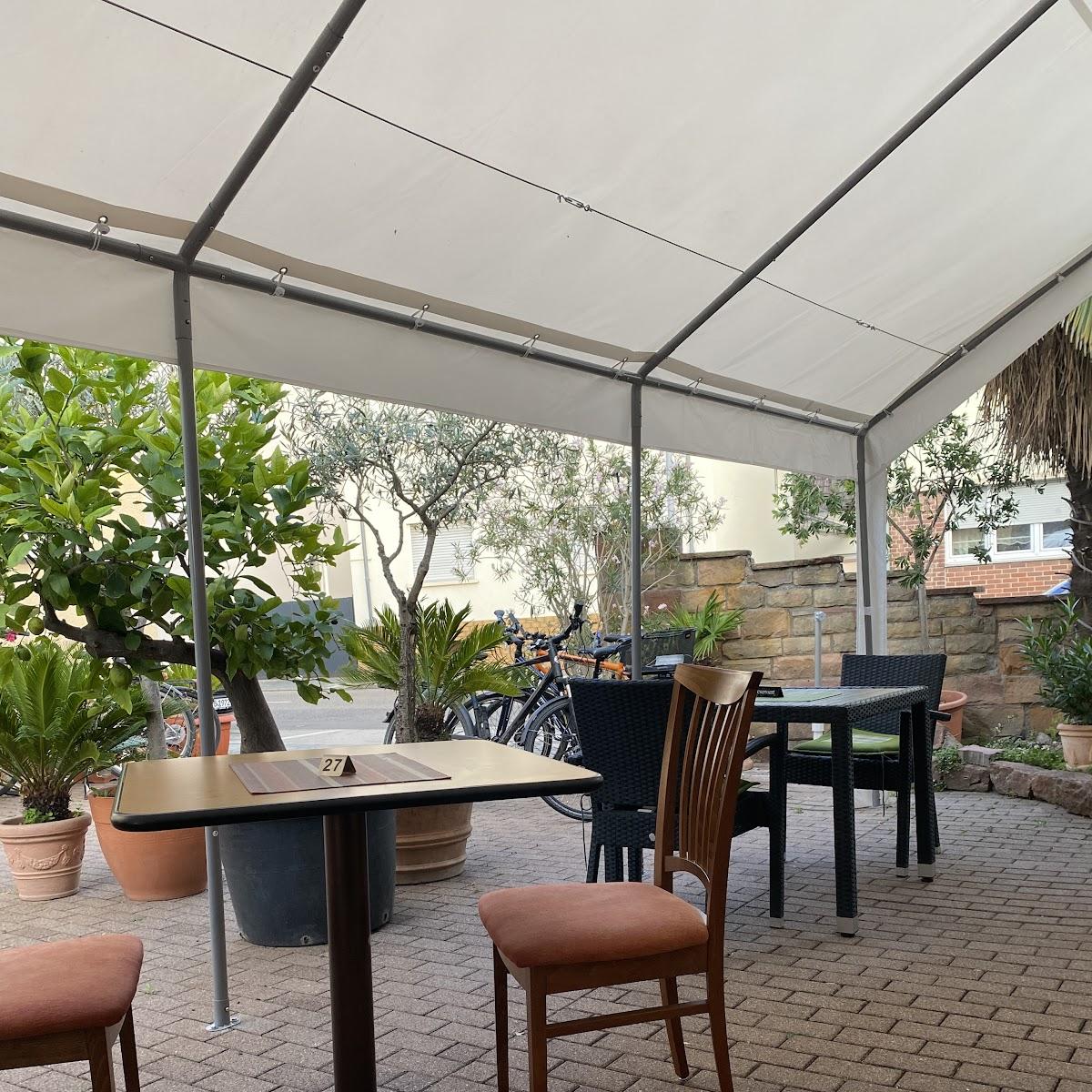 Restaurant "Ristorante San Lorenzo" in Schifferstadt