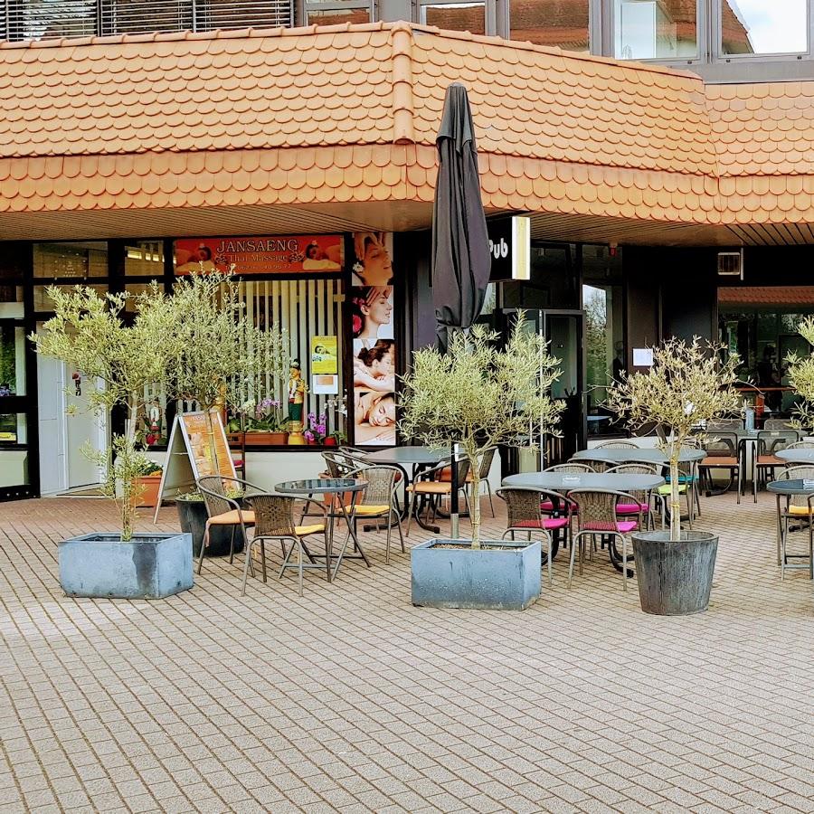 Restaurant "Wetzels Cafe & Bar" in Limburgerhof