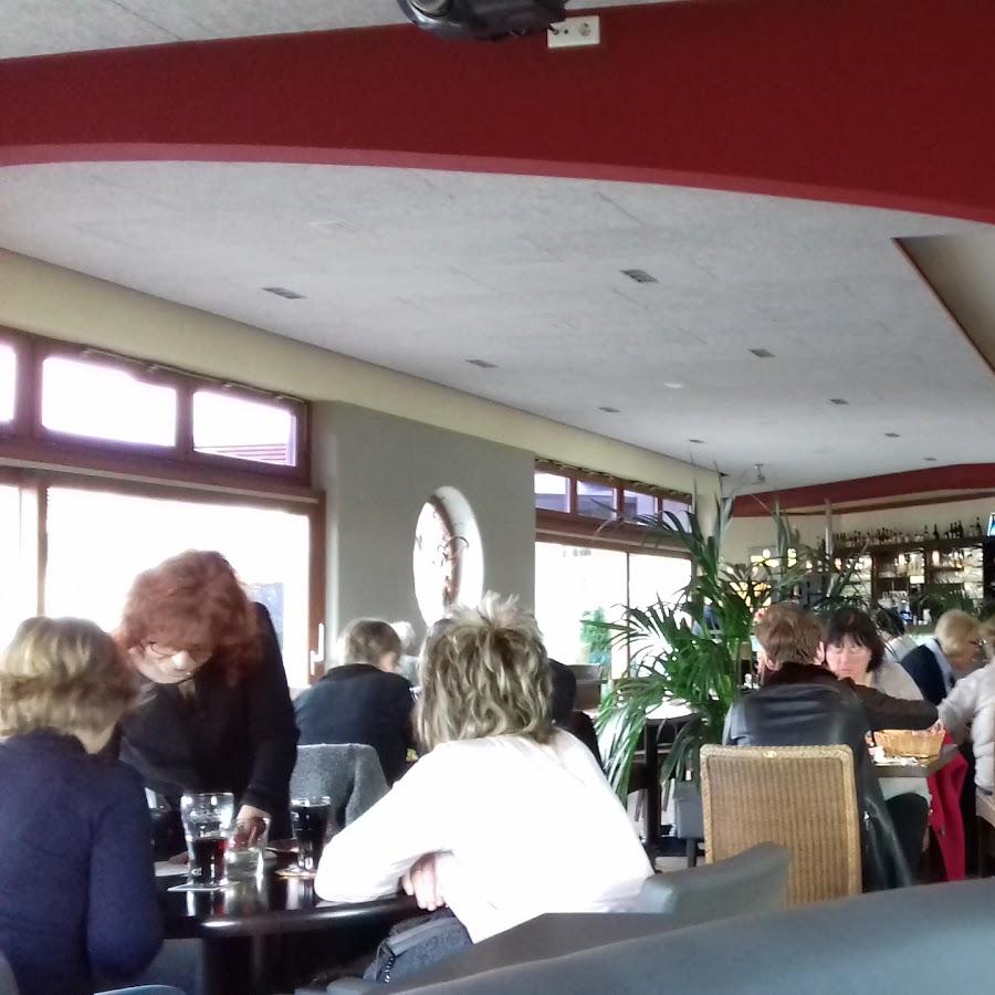 Restaurant "Bistro Cafe Nemo" in Schifferstadt
