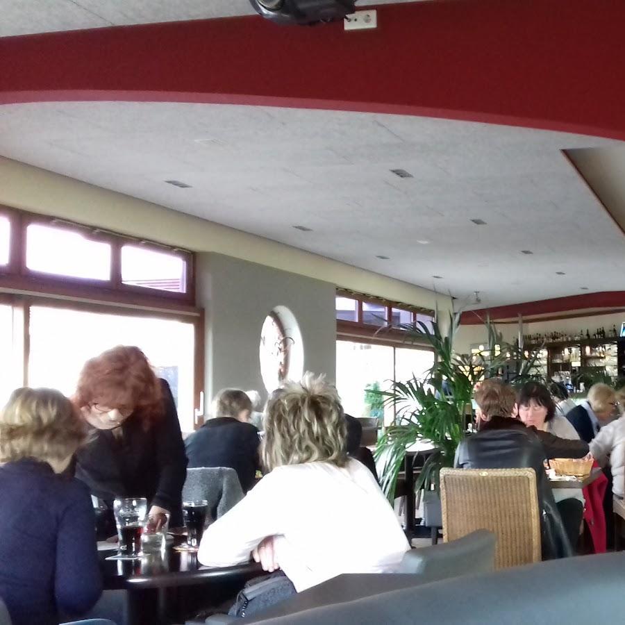 Restaurant "Bistro Cafe Nemo" in Schifferstadt