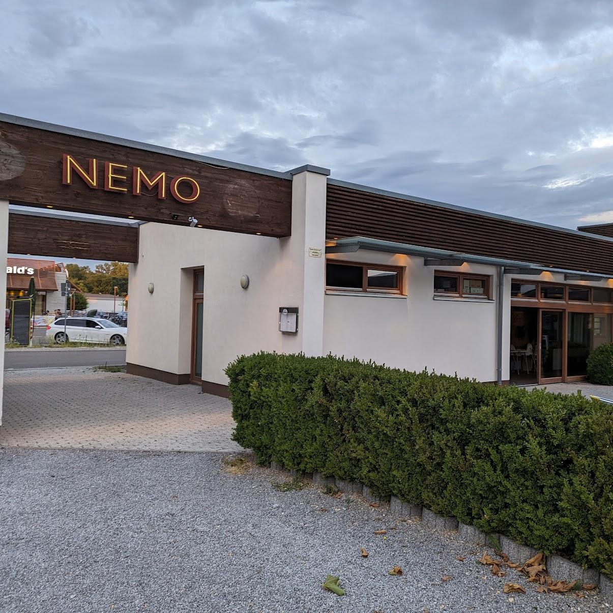 Restaurant "Restaurant Pizzeria Nemo" in Schifferstadt