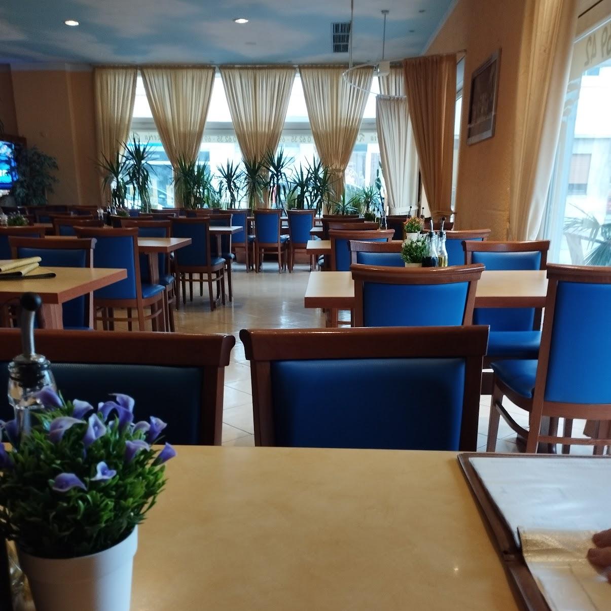 Restaurant "Rimini" in Schifferstadt