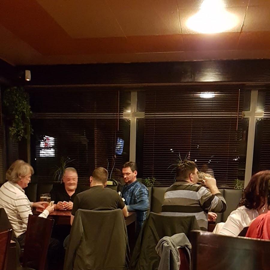 Restaurant "Flamenco  Bistro" in Bayreuth