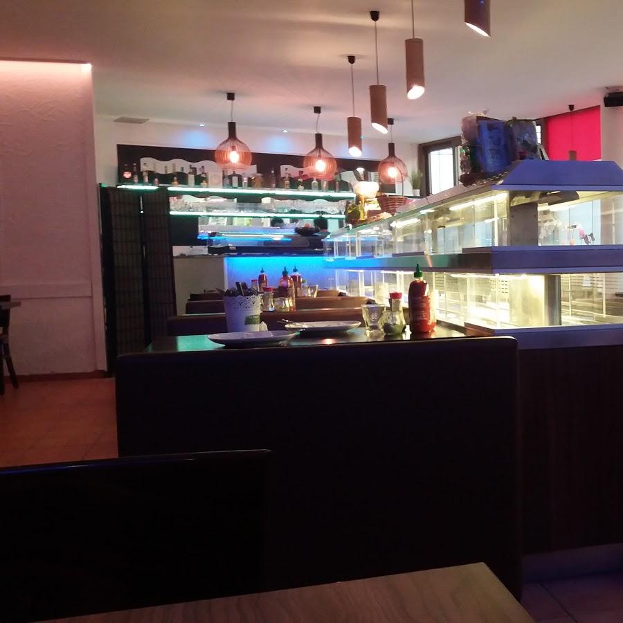 Restaurant "Mangolein" in Bayreuth