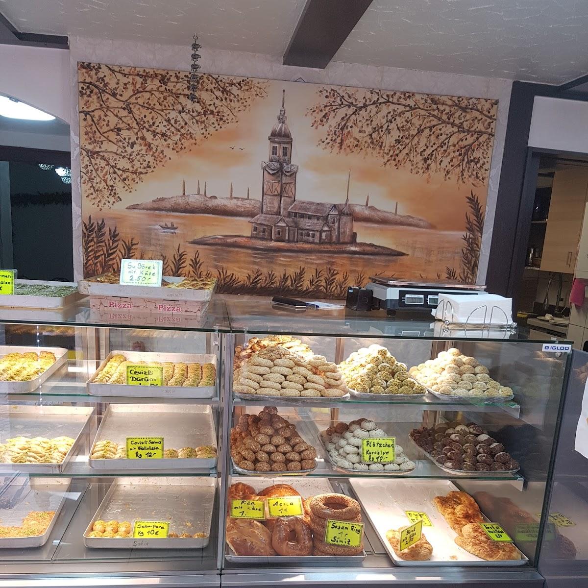 Restaurant "Sofra Döner Pizza Baklava" in  Miltenberg