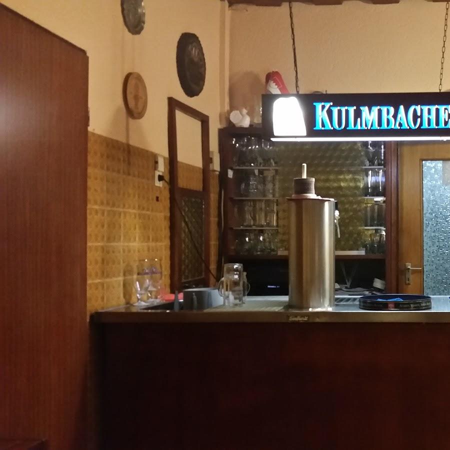 Restaurant "Gaststätte Schwenk" in Bayreuth