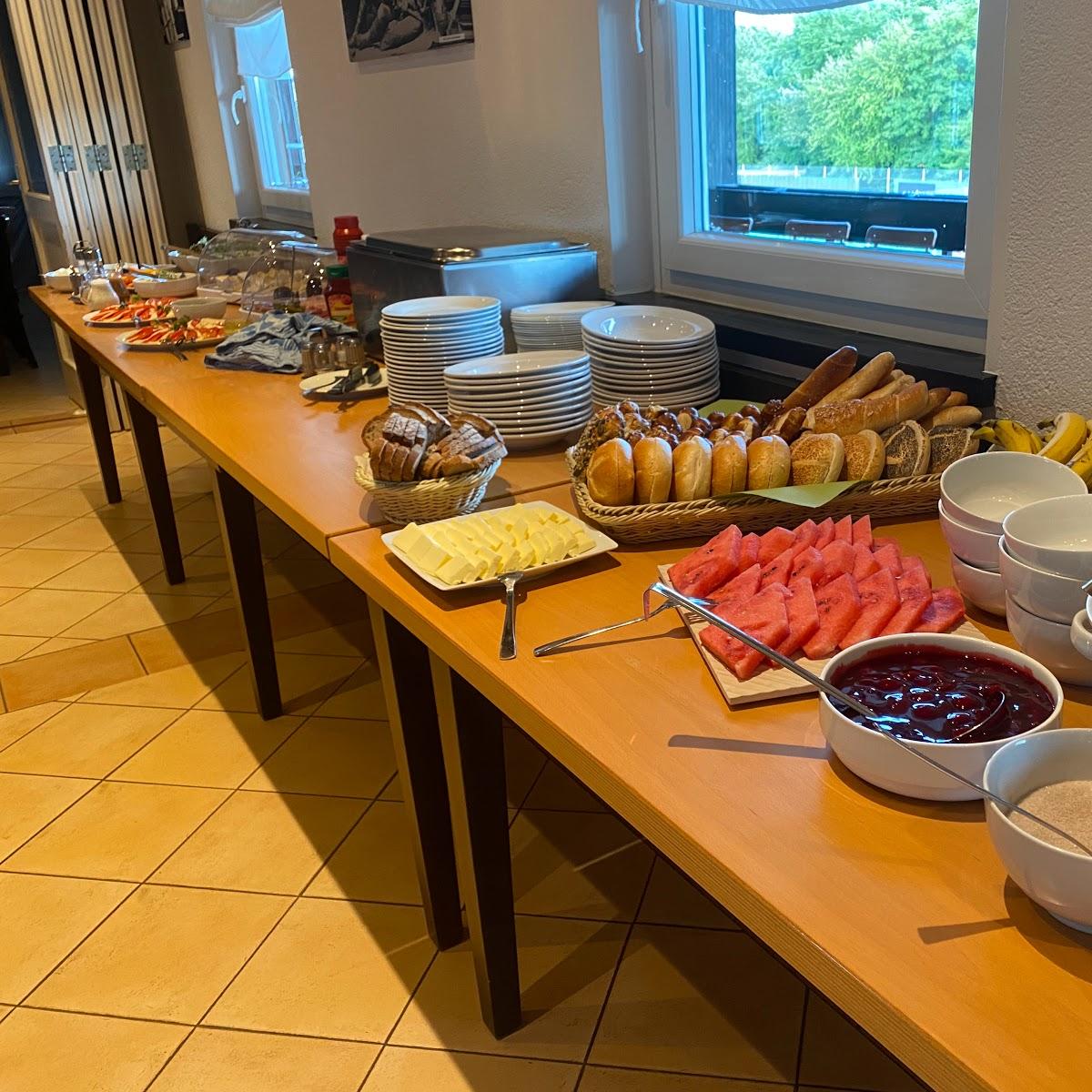 Restaurant "BTS Gaststätte" in Bayreuth