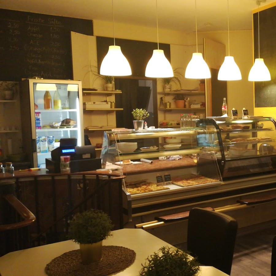 Restaurant "Foé - coffee, food & more" in Bayreuth
