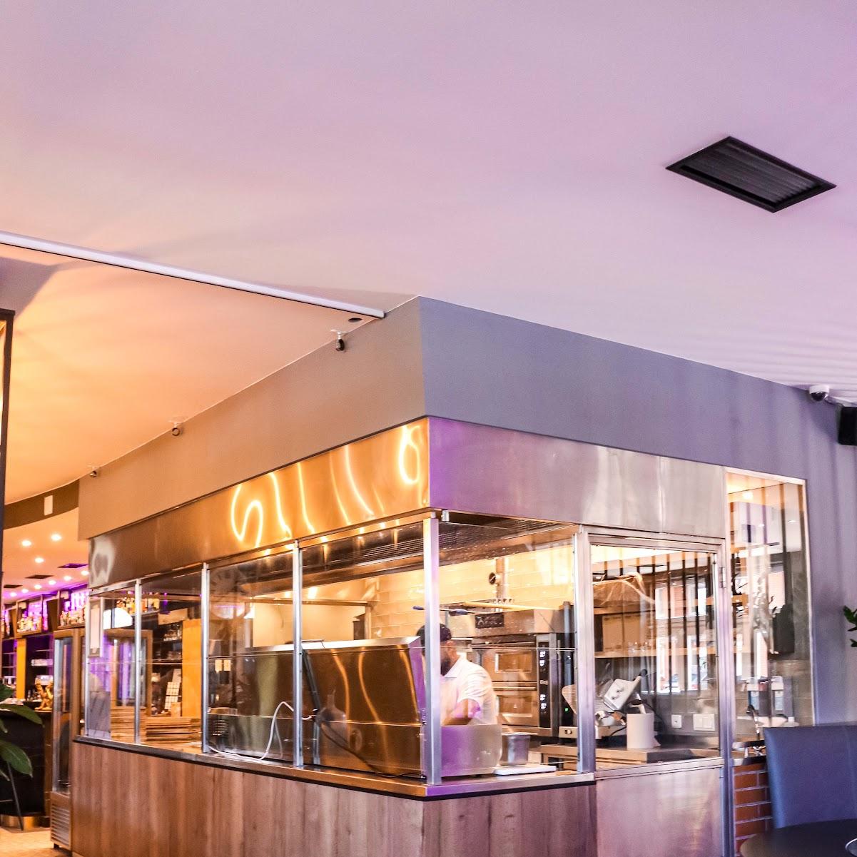 Restaurant "OPPOSTI" in Schenefeld