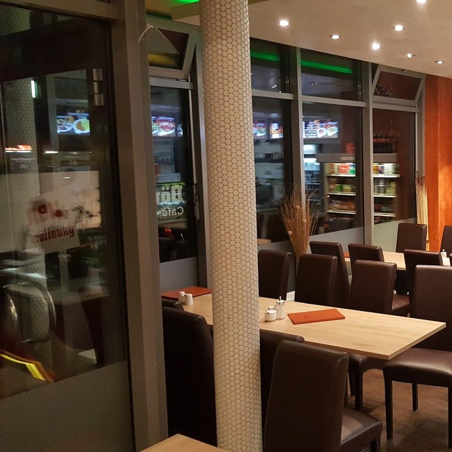 Restaurant "KÖZ Döner Burg" in Schenefeld