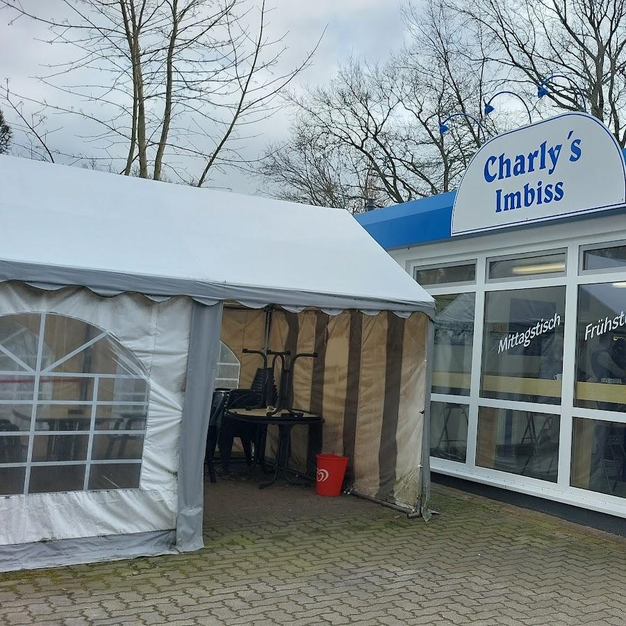 Restaurant "Charly