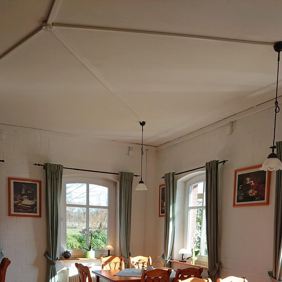Restaurant "Hofcafe Ellerbrock" in Schenefeld