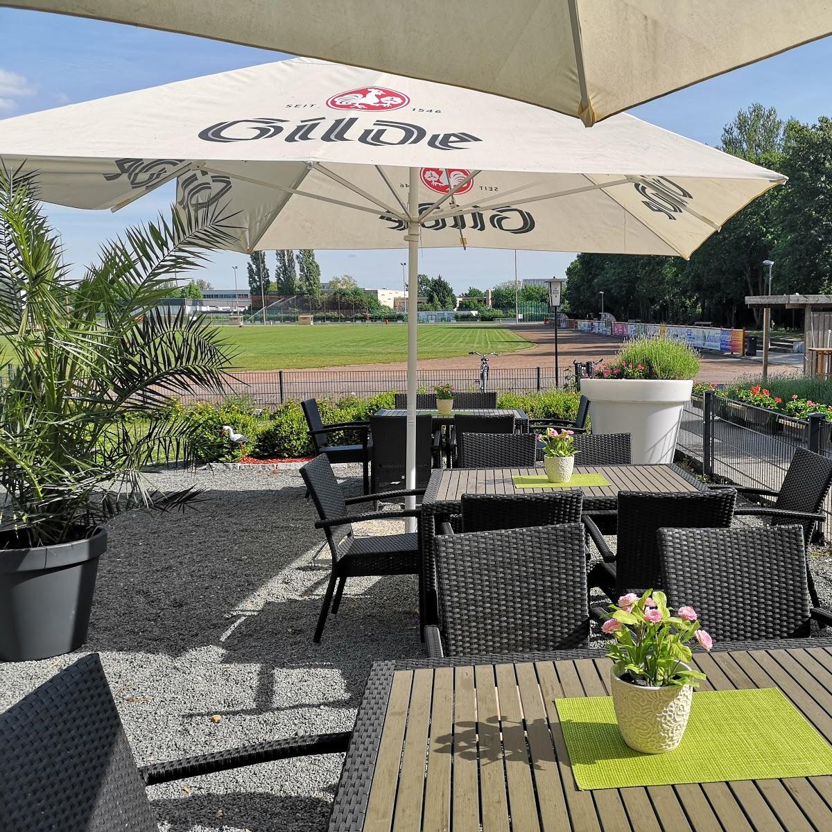 Restaurant "Zum Storchennest" in Hemmingen