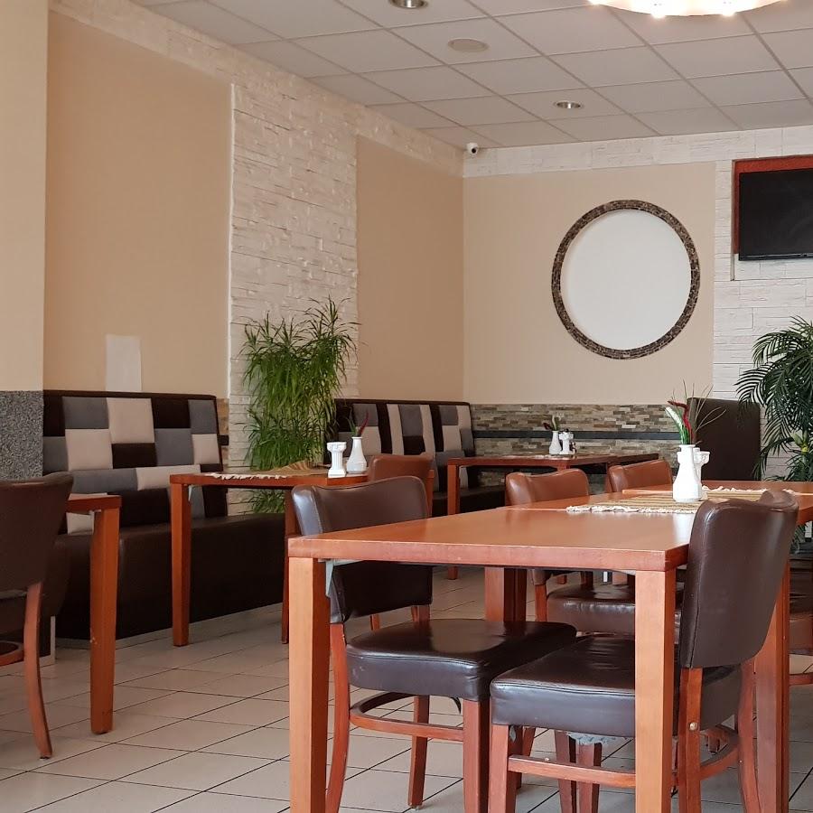 Restaurant "ASPENDOS Restaurant" in Hemmingen