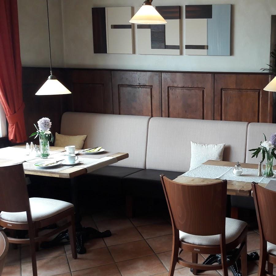 Restaurant "Mutter Buermann" in Hemmingen