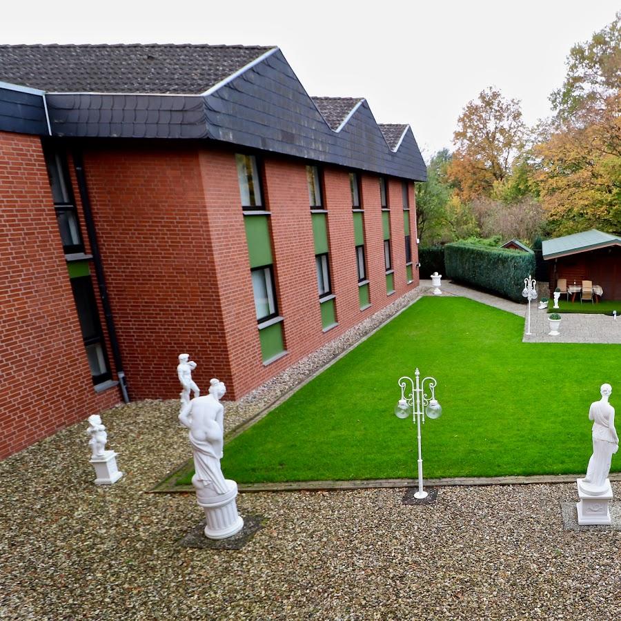 Restaurant "Hotel zur Post" in Hemmingen