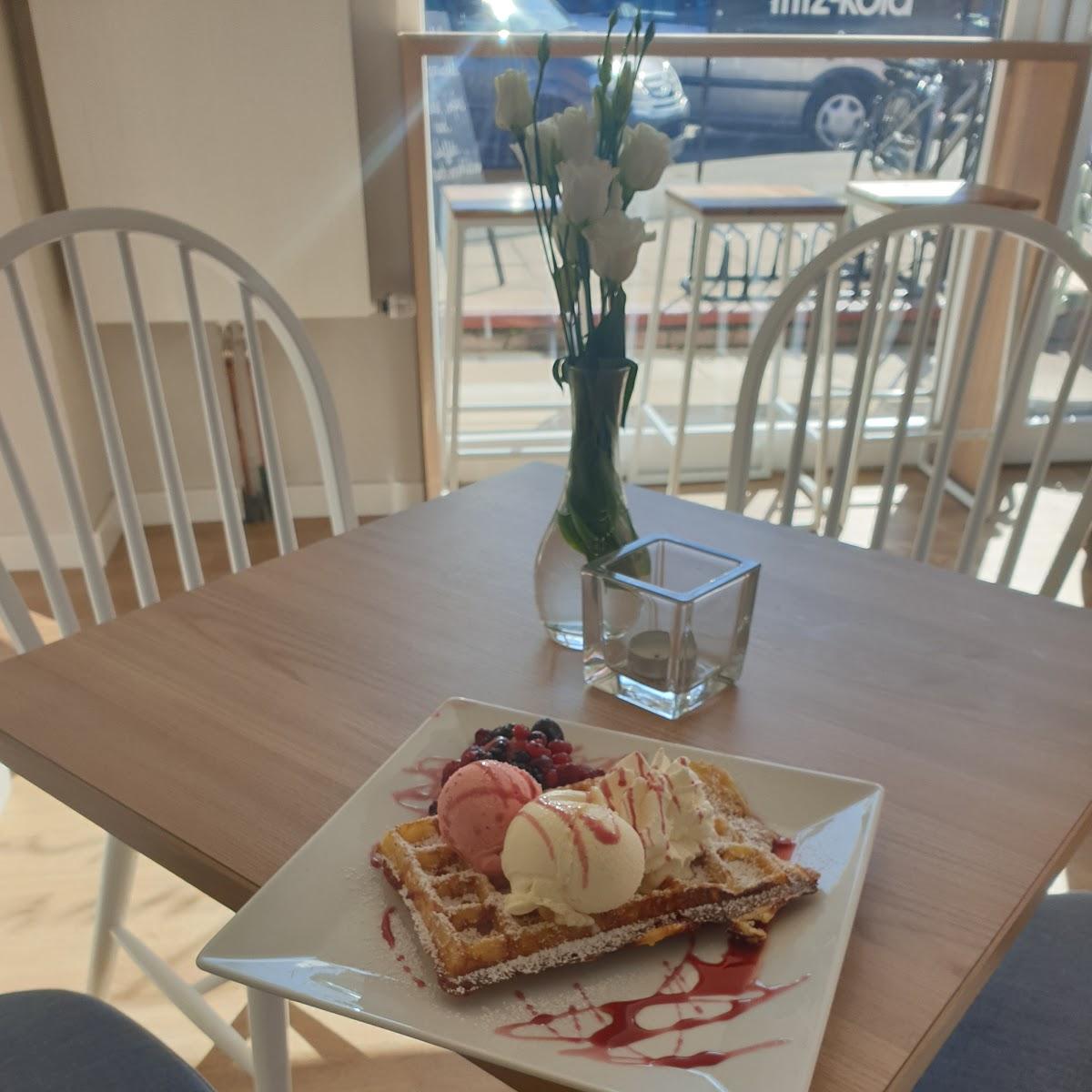 Restaurant "La Torre" in Hemmingen