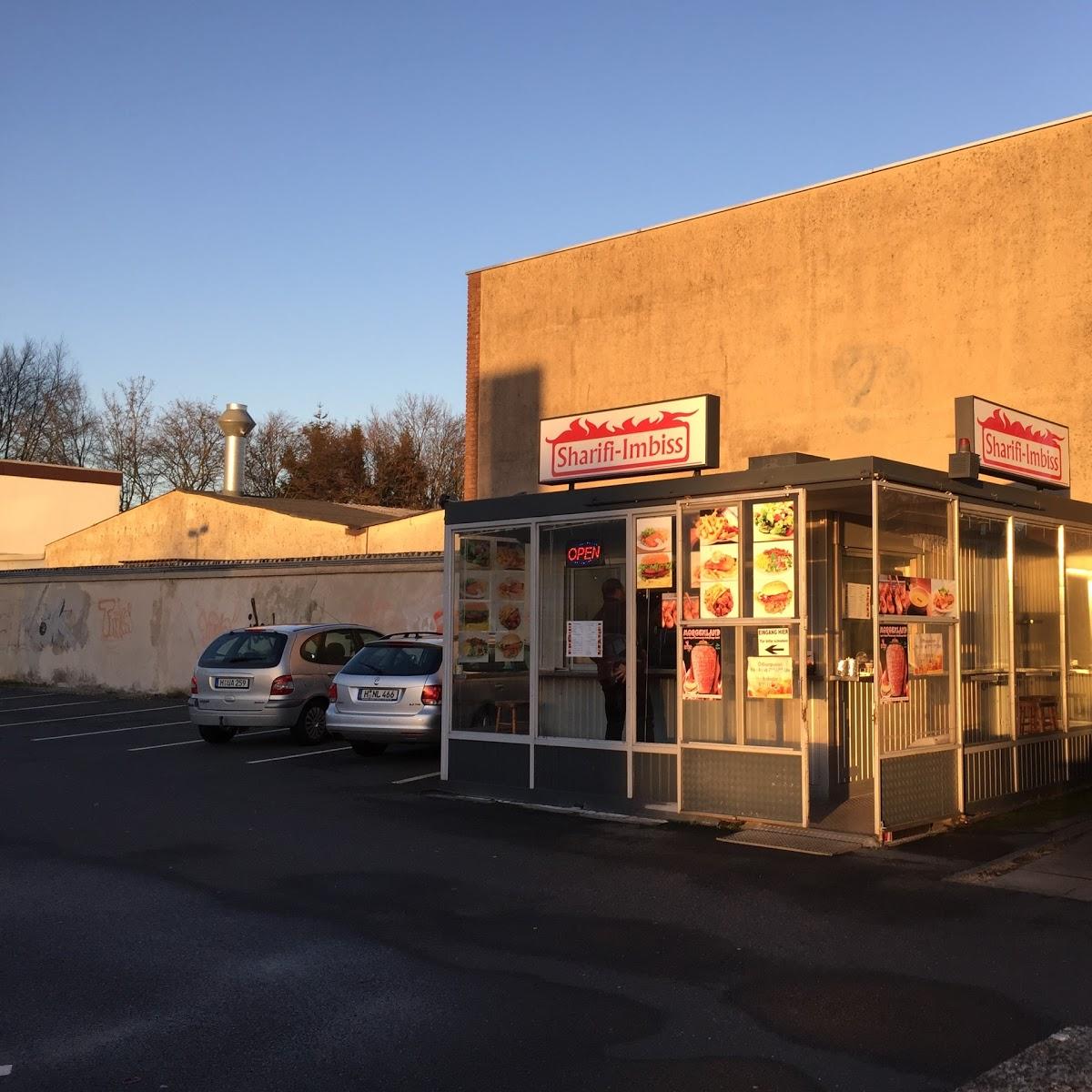 Restaurant "H.-J. Peters u. H. Dunker GbR" in Hemmingen