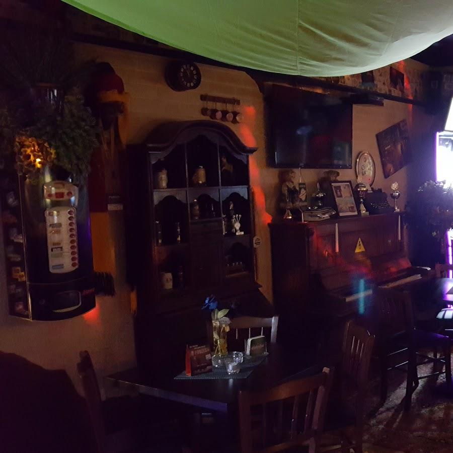 Restaurant "Bistro-Struwwel" in Hemmingen