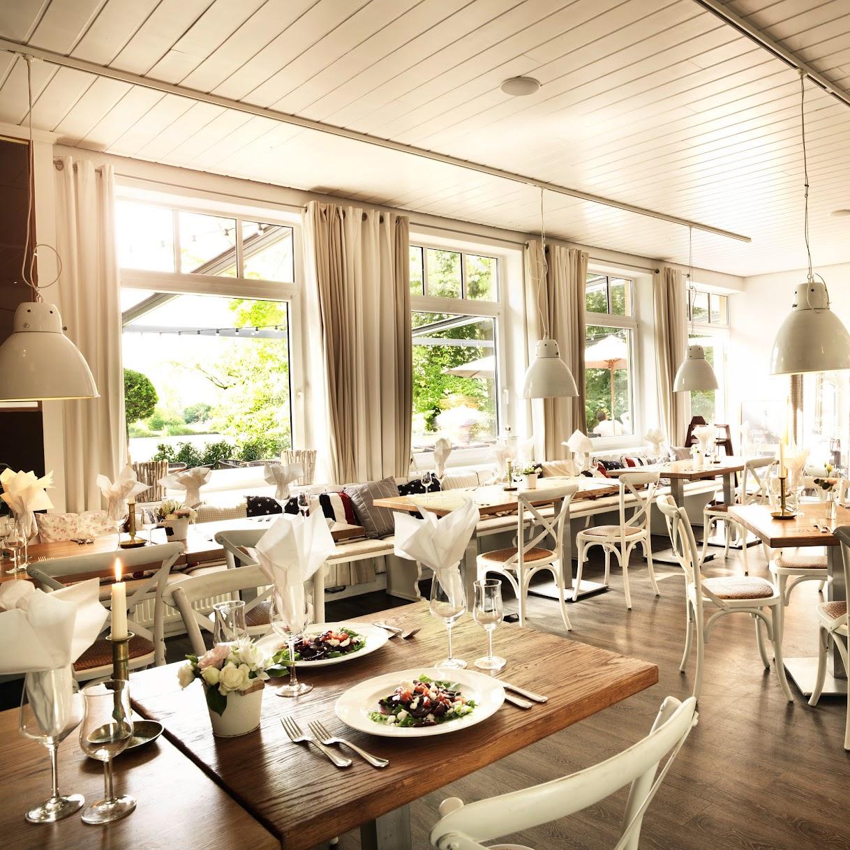 Restaurant "Restaurant Teichhûs" in Hannover