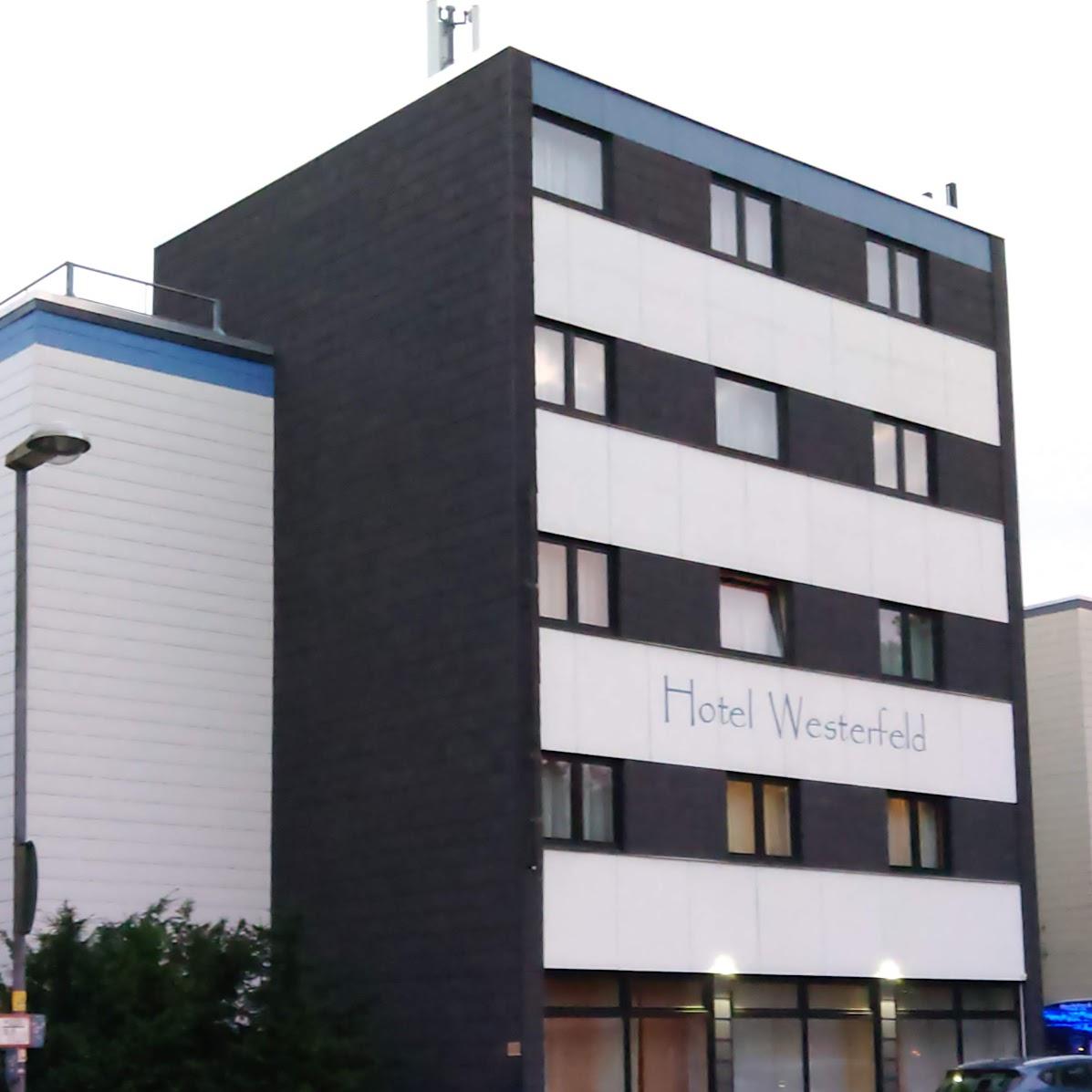 Restaurant "Hotel -Westerfeld" in Hemmingen