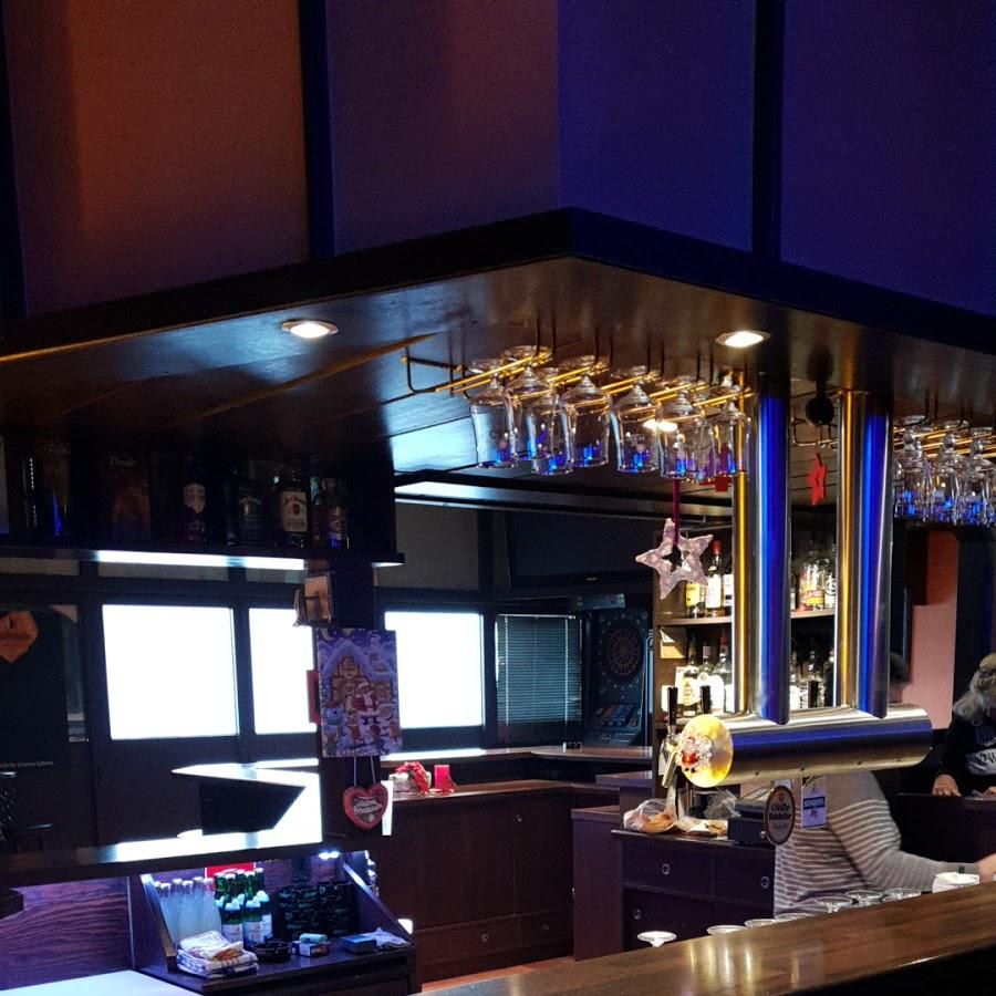 Restaurant "Destille" in Hemmingen