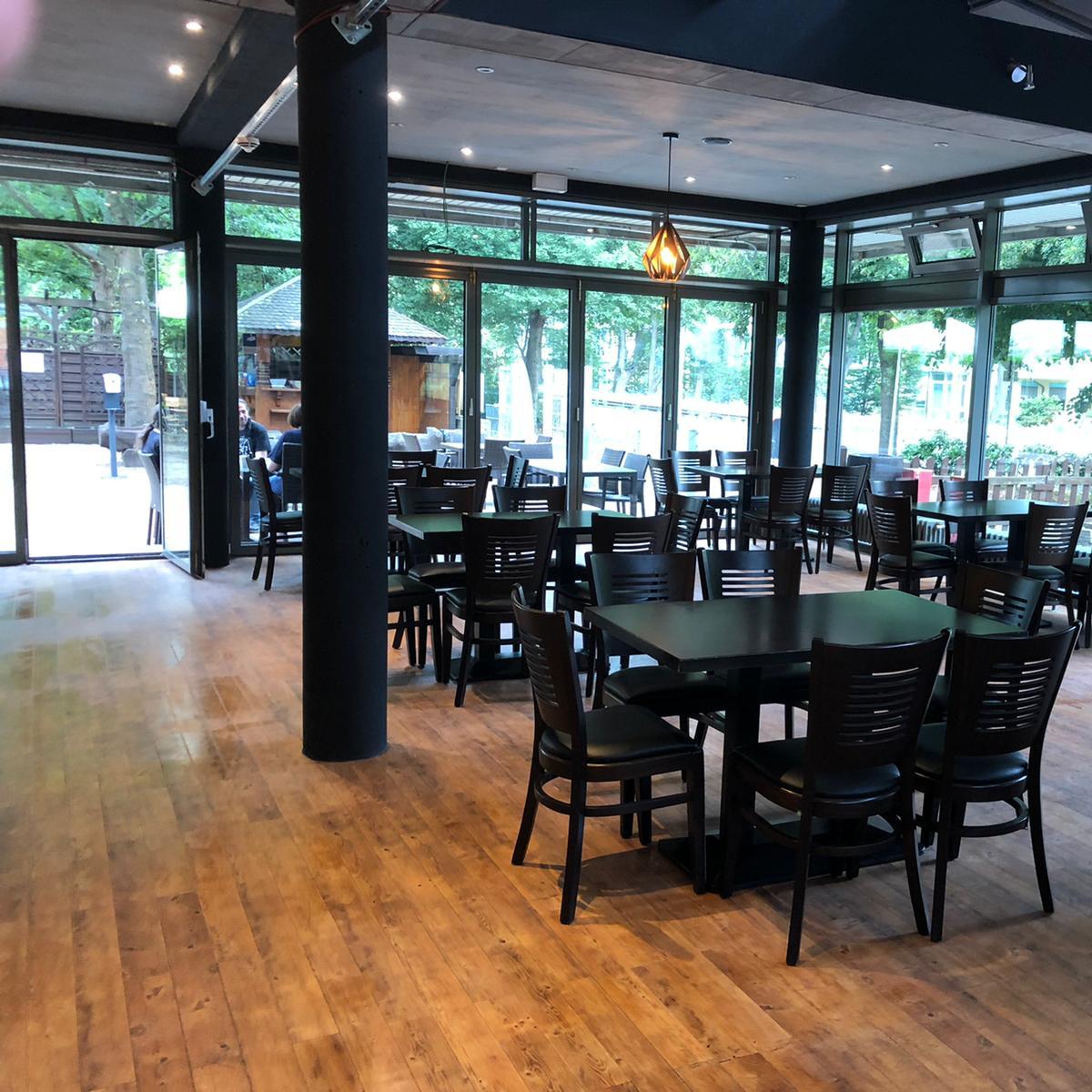 Restaurant "RiX Gastro" in Hannover