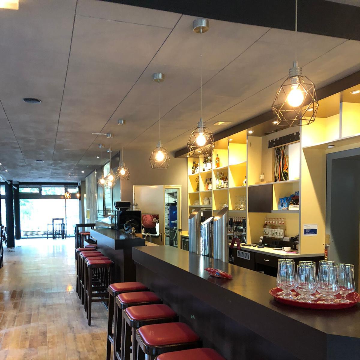 Restaurant "RiX Gastro" in Hannover