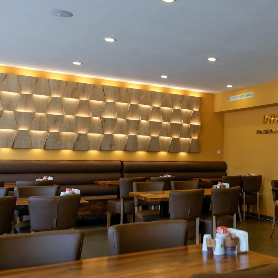 Restaurant "Urfa Deluxe Holzkohlegrill Restaurant" in Hannover